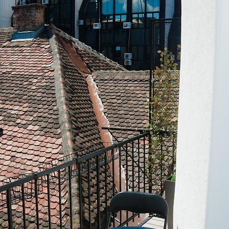 Apartments Dorcol Белград Екстериор снимка