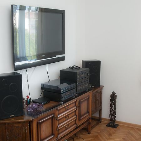 Apartments Dorcol Белград Екстериор снимка