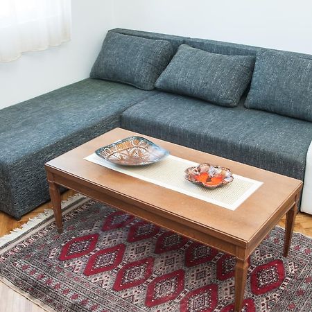 Apartments Dorcol Белград Екстериор снимка