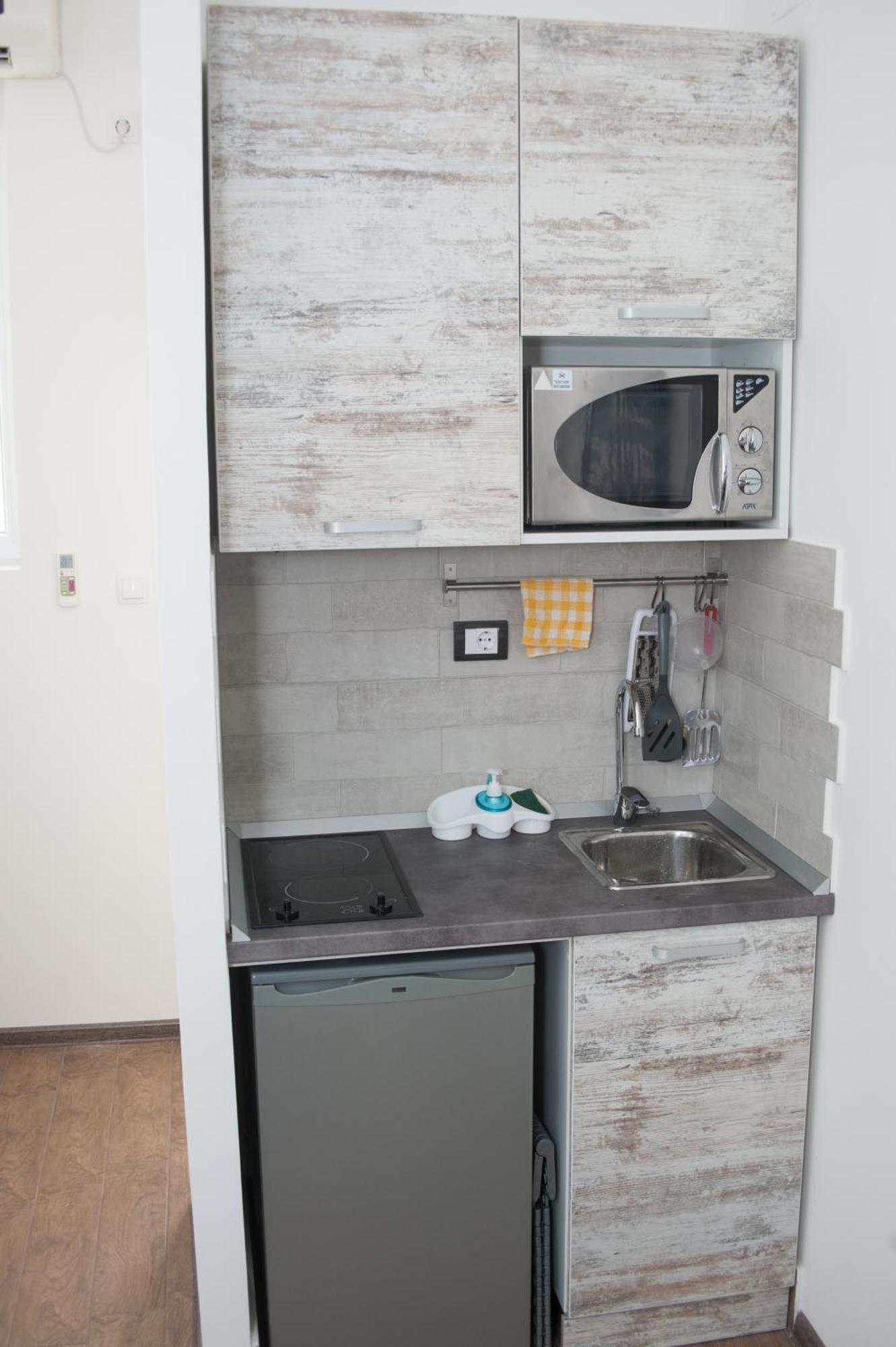 Apartments Dorcol Белград Екстериор снимка