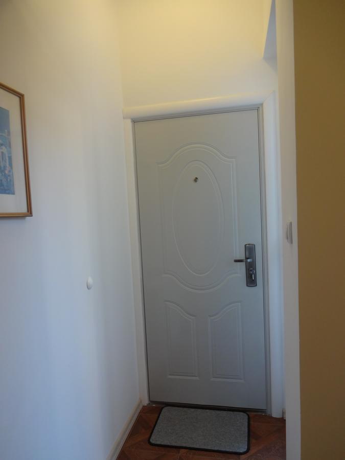 Apartments Dorcol Белград Екстериор снимка