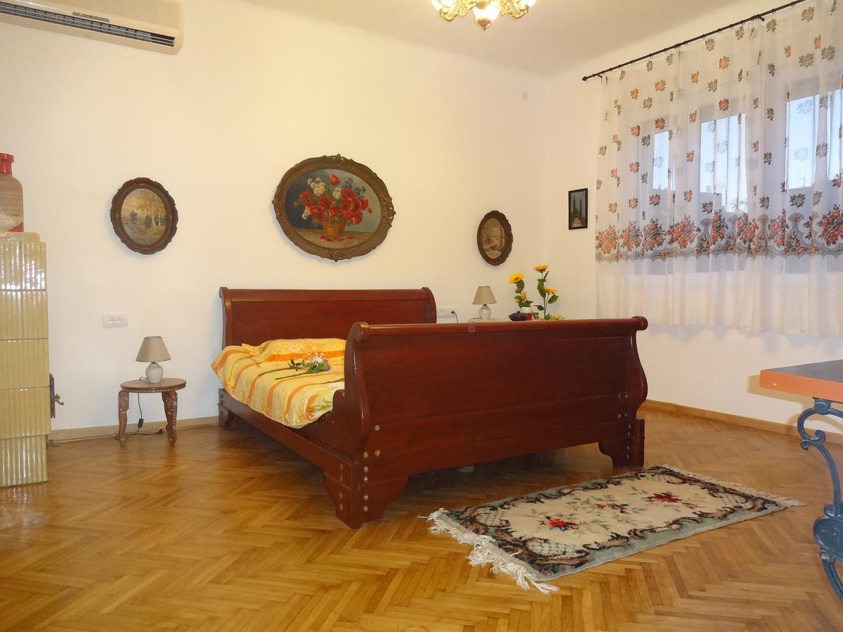 Apartments Dorcol Белград Екстериор снимка