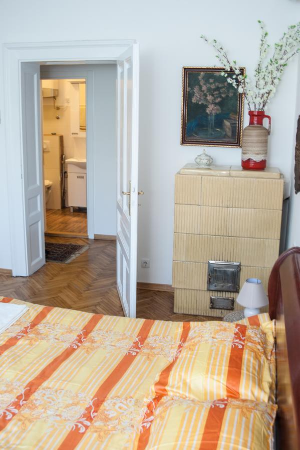 Apartments Dorcol Белград Екстериор снимка