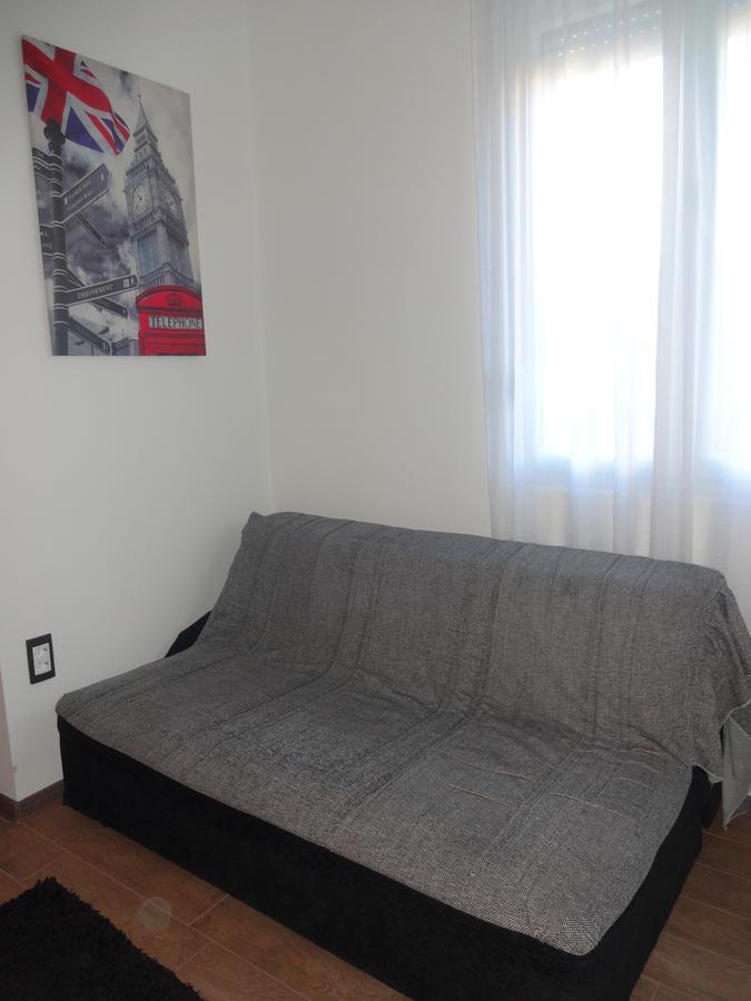 Apartments Dorcol Белград Екстериор снимка