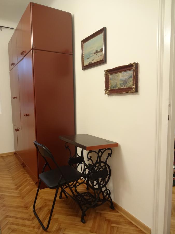 Apartments Dorcol Белград Екстериор снимка