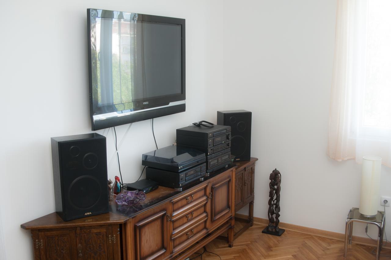 Apartments Dorcol Белград Екстериор снимка