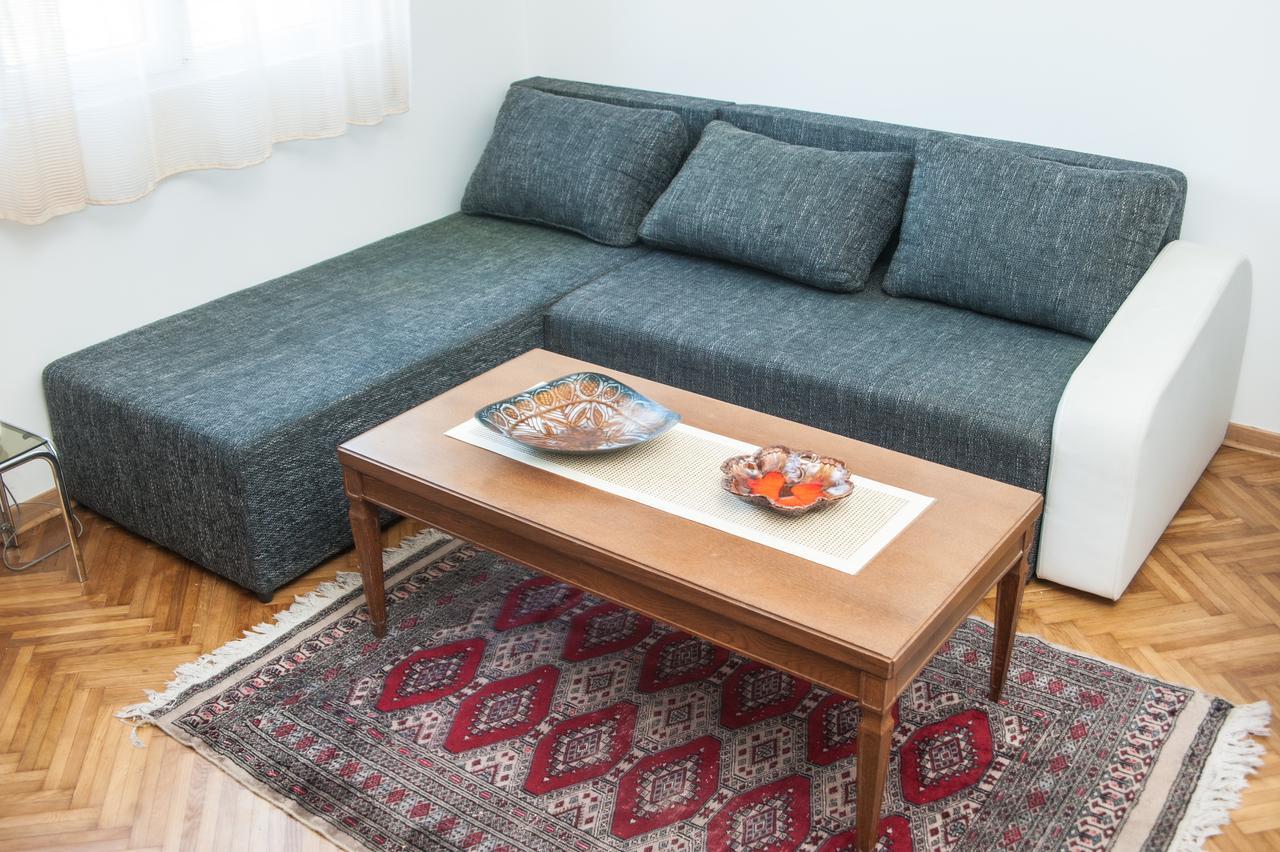 Apartments Dorcol Белград Екстериор снимка