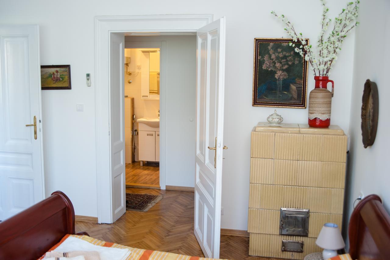 Apartments Dorcol Белград Екстериор снимка