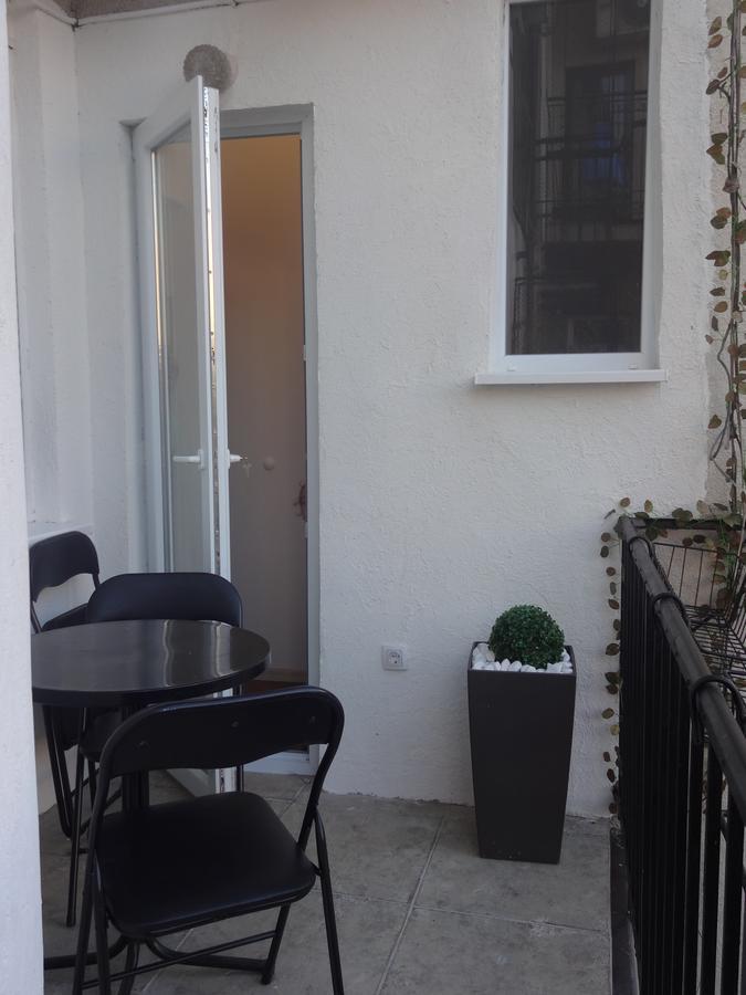 Apartments Dorcol Белград Екстериор снимка