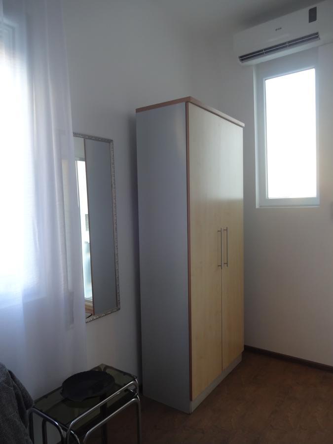 Apartments Dorcol Белград Екстериор снимка