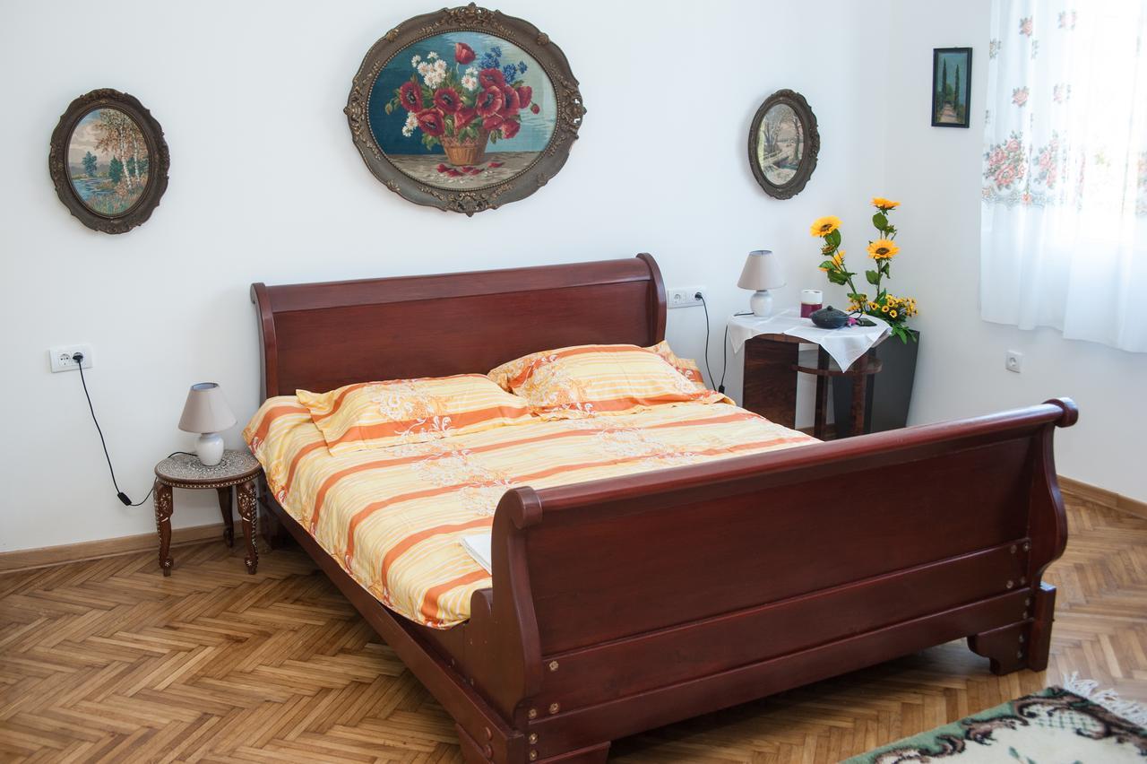 Apartments Dorcol Белград Екстериор снимка