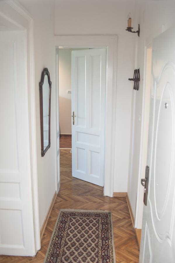Apartments Dorcol Белград Екстериор снимка