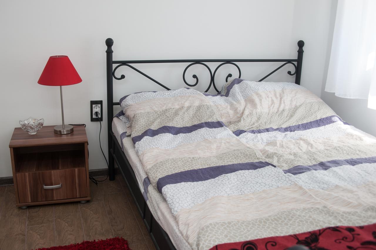 Apartments Dorcol Белград Екстериор снимка
