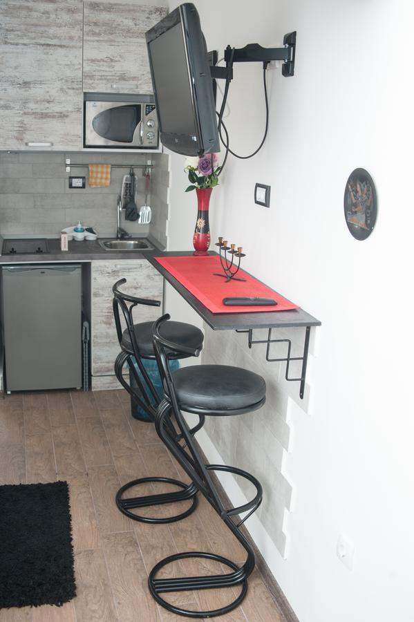 Apartments Dorcol Белград Екстериор снимка