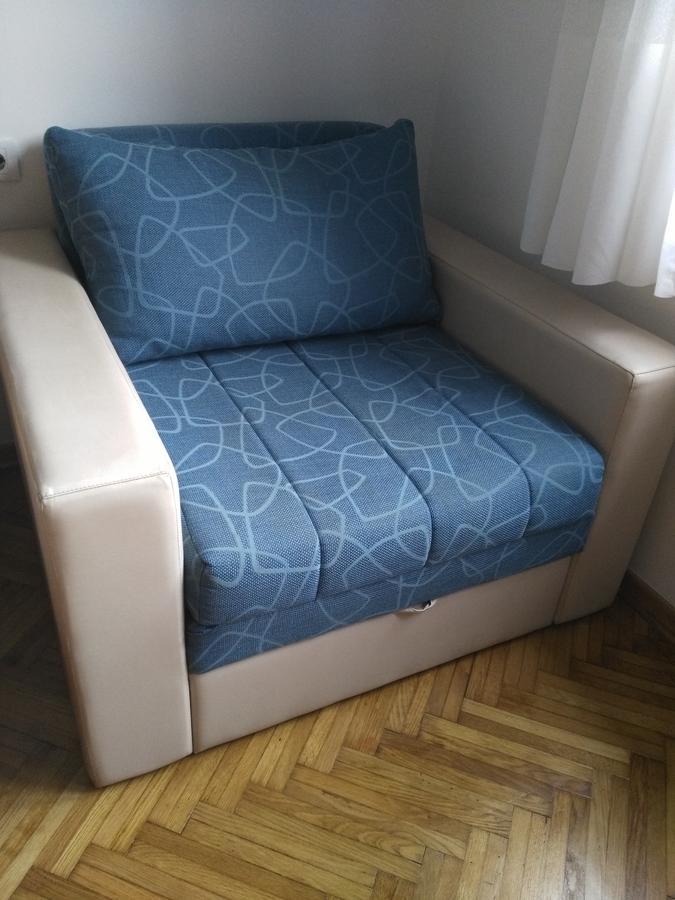 Apartments Dorcol Белград Екстериор снимка