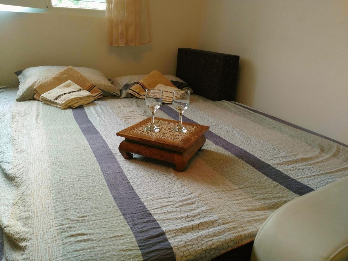 Apartments Dorcol Белград Екстериор снимка